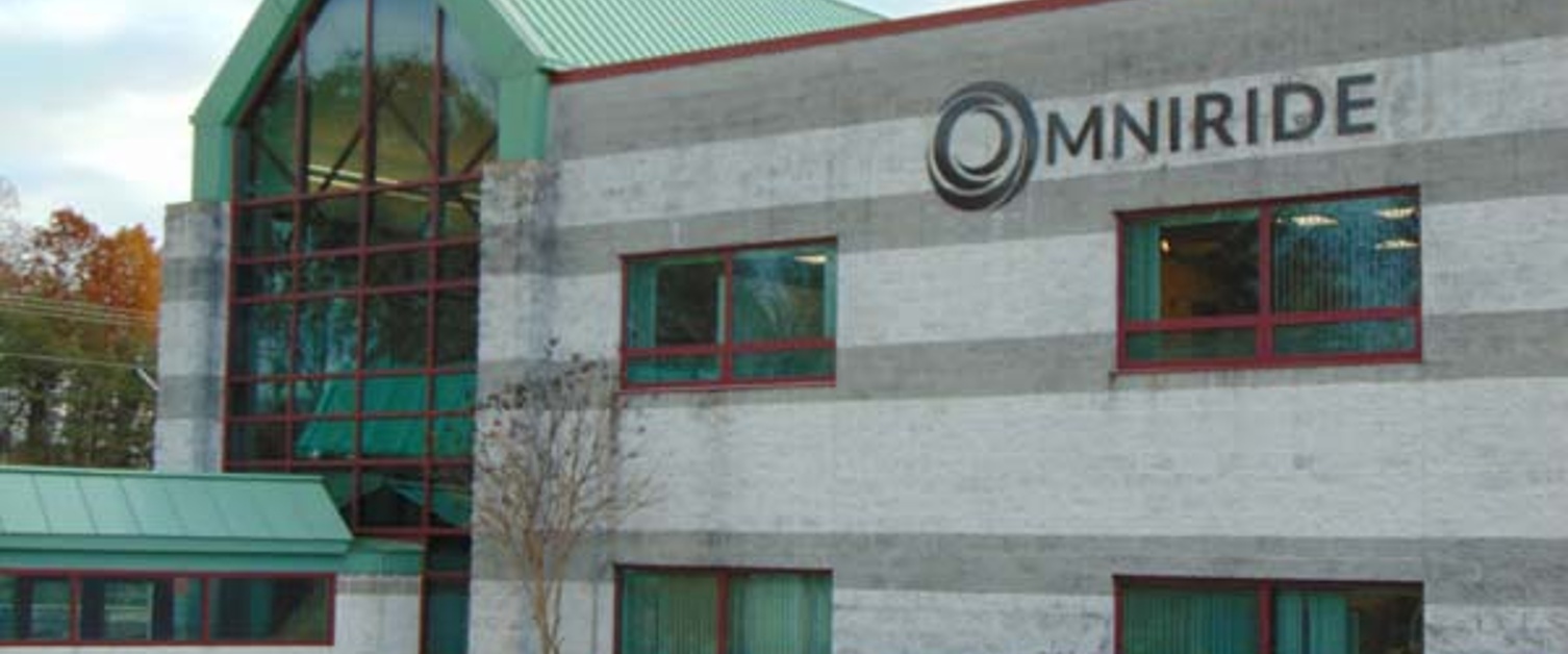 About OmniRide